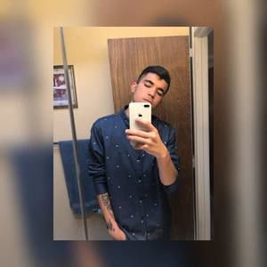 Meet your Posher, Marcos